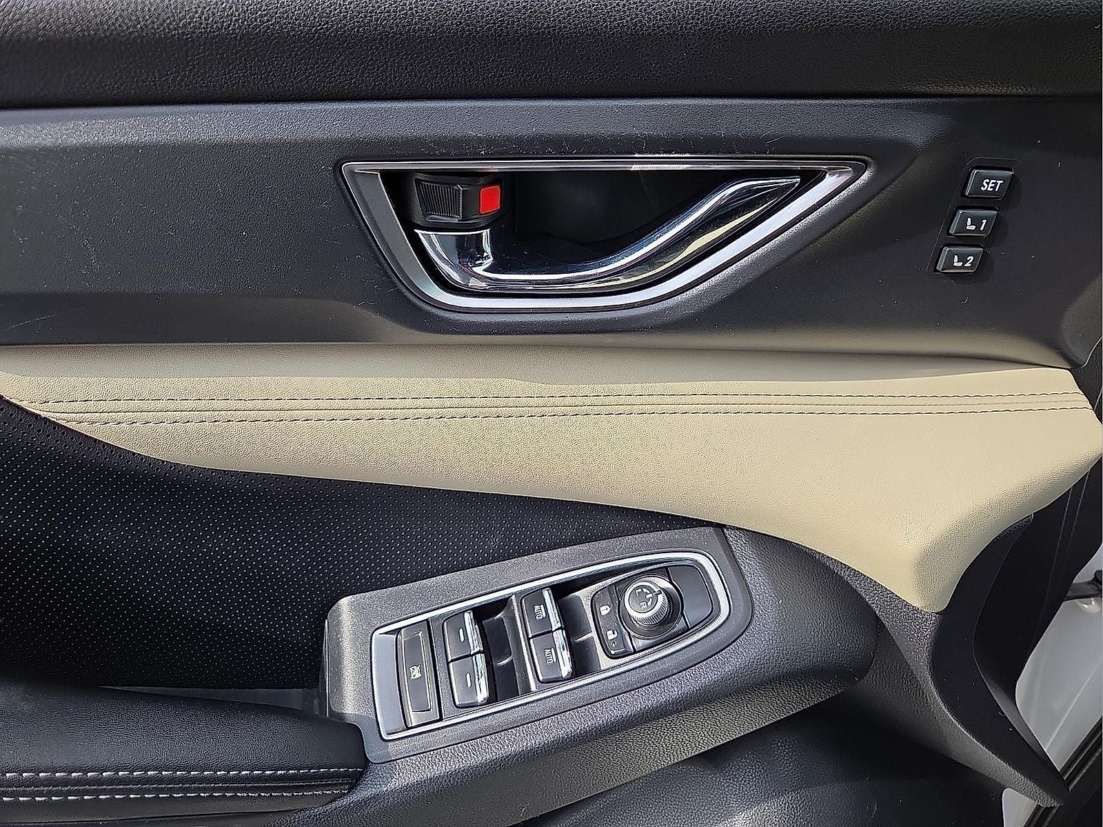 2019 Subaru Ascent Limited