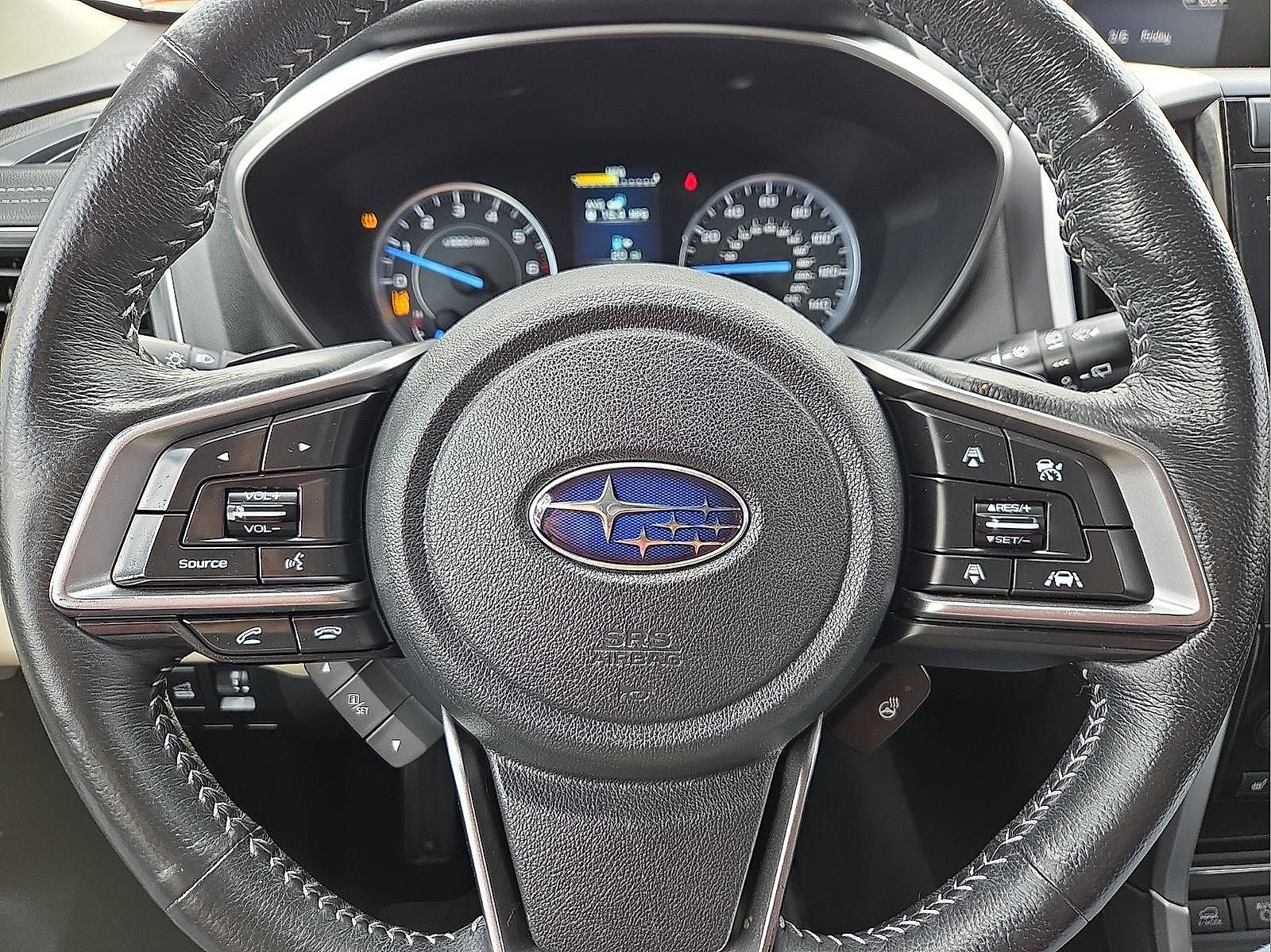 2019 Subaru Ascent Limited