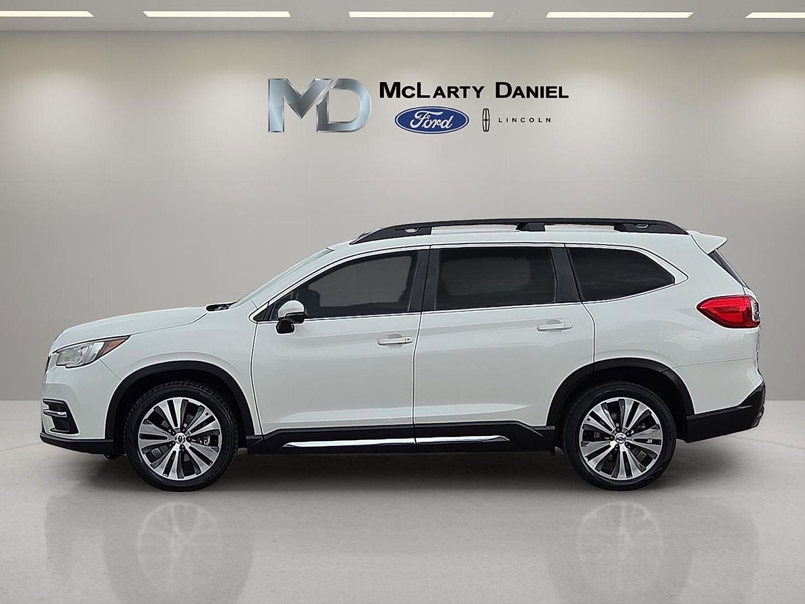 2019 Subaru Ascent Limited