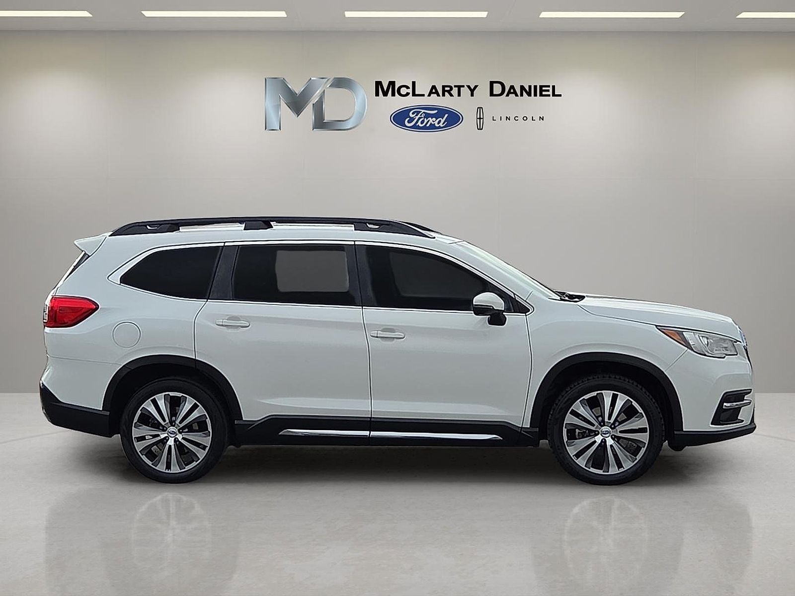 2019 Subaru Ascent Limited