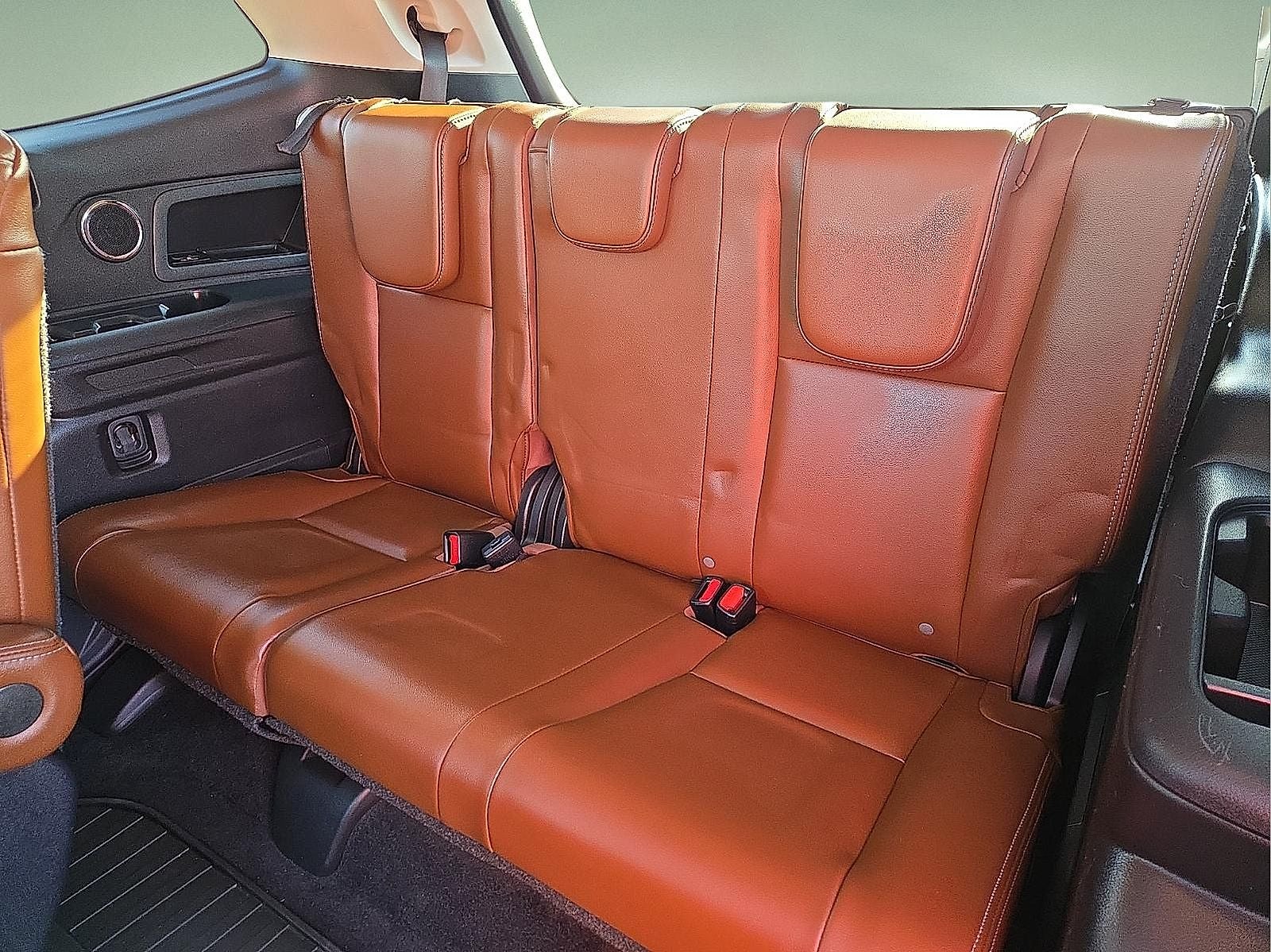 2021 Subaru Ascent Touring