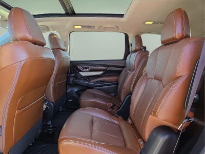 2021 Subaru Ascent Touring