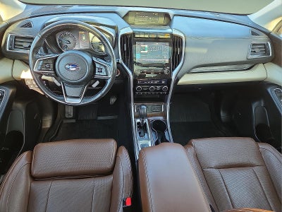 2021 Subaru Ascent Touring