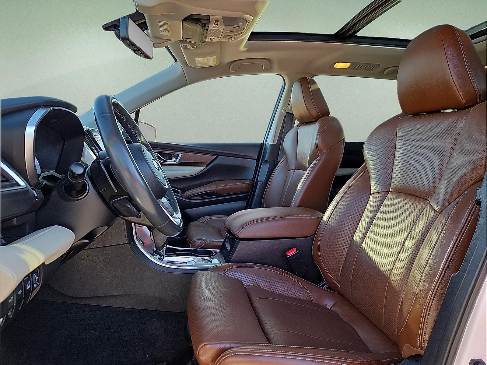 2021 Subaru Ascent Touring