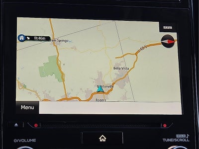 2021 Subaru Ascent Touring