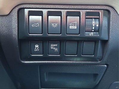 2021 Subaru Ascent Touring