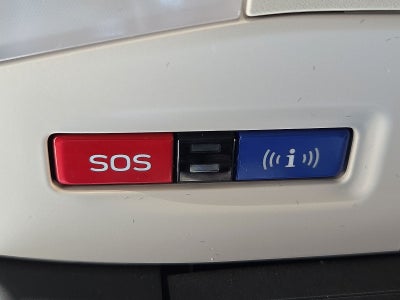 2021 Subaru Ascent Touring