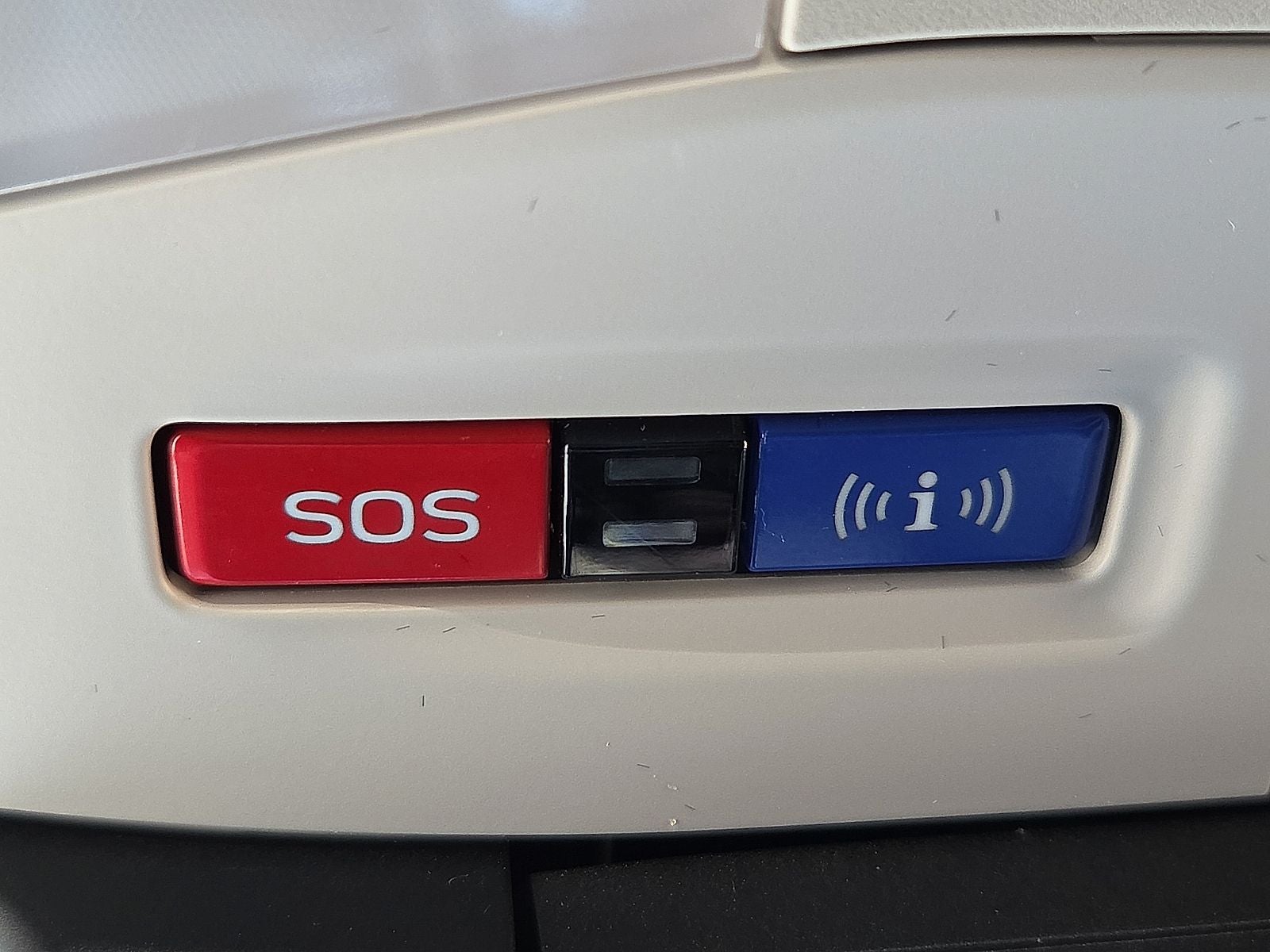 2021 Subaru Ascent Touring