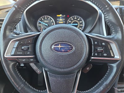 2021 Subaru Ascent Touring