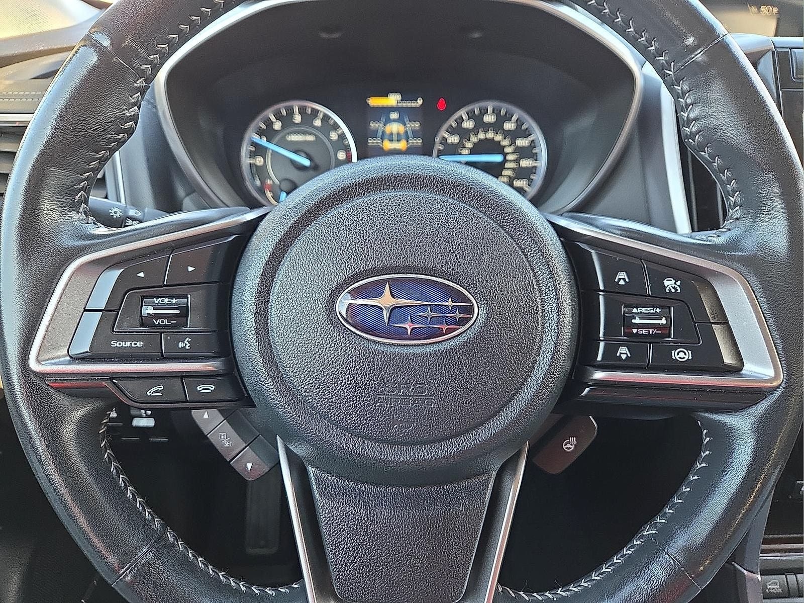 2021 Subaru Ascent Touring