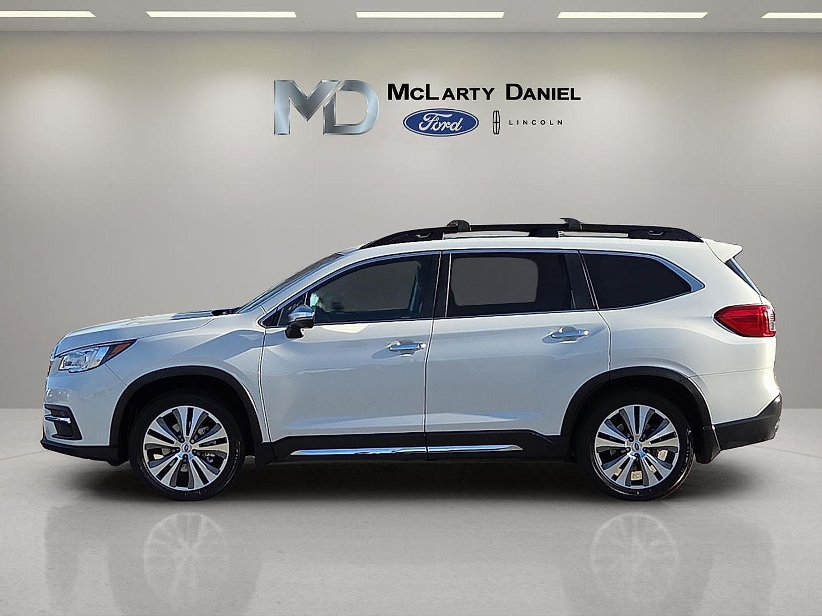 2021 Subaru Ascent Touring