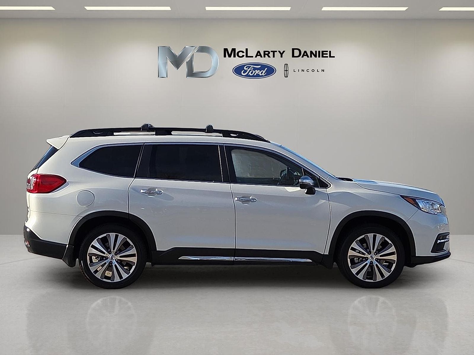 2021 Subaru Ascent Touring
