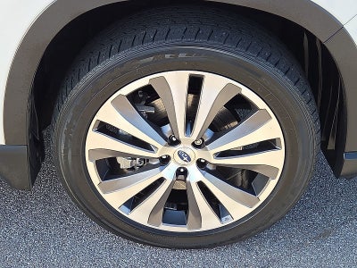 2021 Subaru Ascent Touring