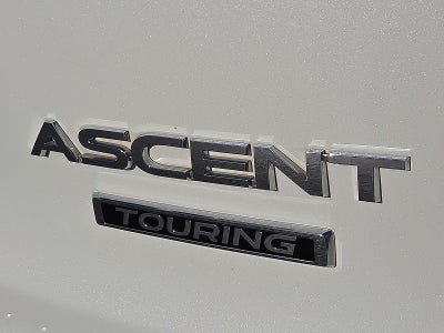 2021 Subaru Ascent Touring