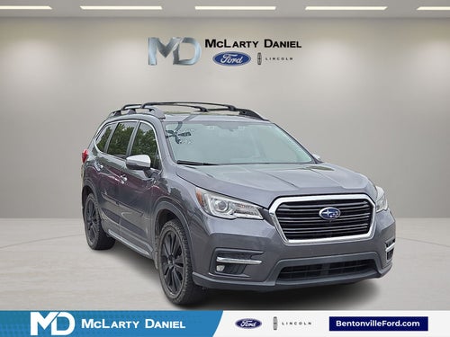 2021 Subaru Ascent Touring
