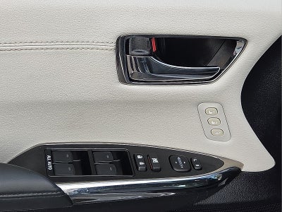 2018 Toyota Avalon XLE Premium
