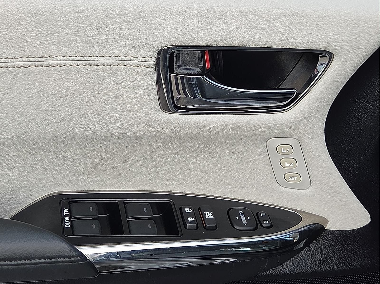 2018 Toyota Avalon XLE Premium