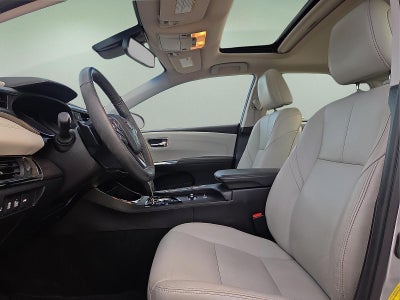 2018 Toyota Avalon XLE Premium