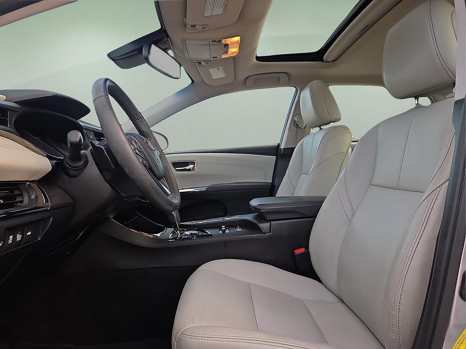 2018 Toyota Avalon XLE Premium