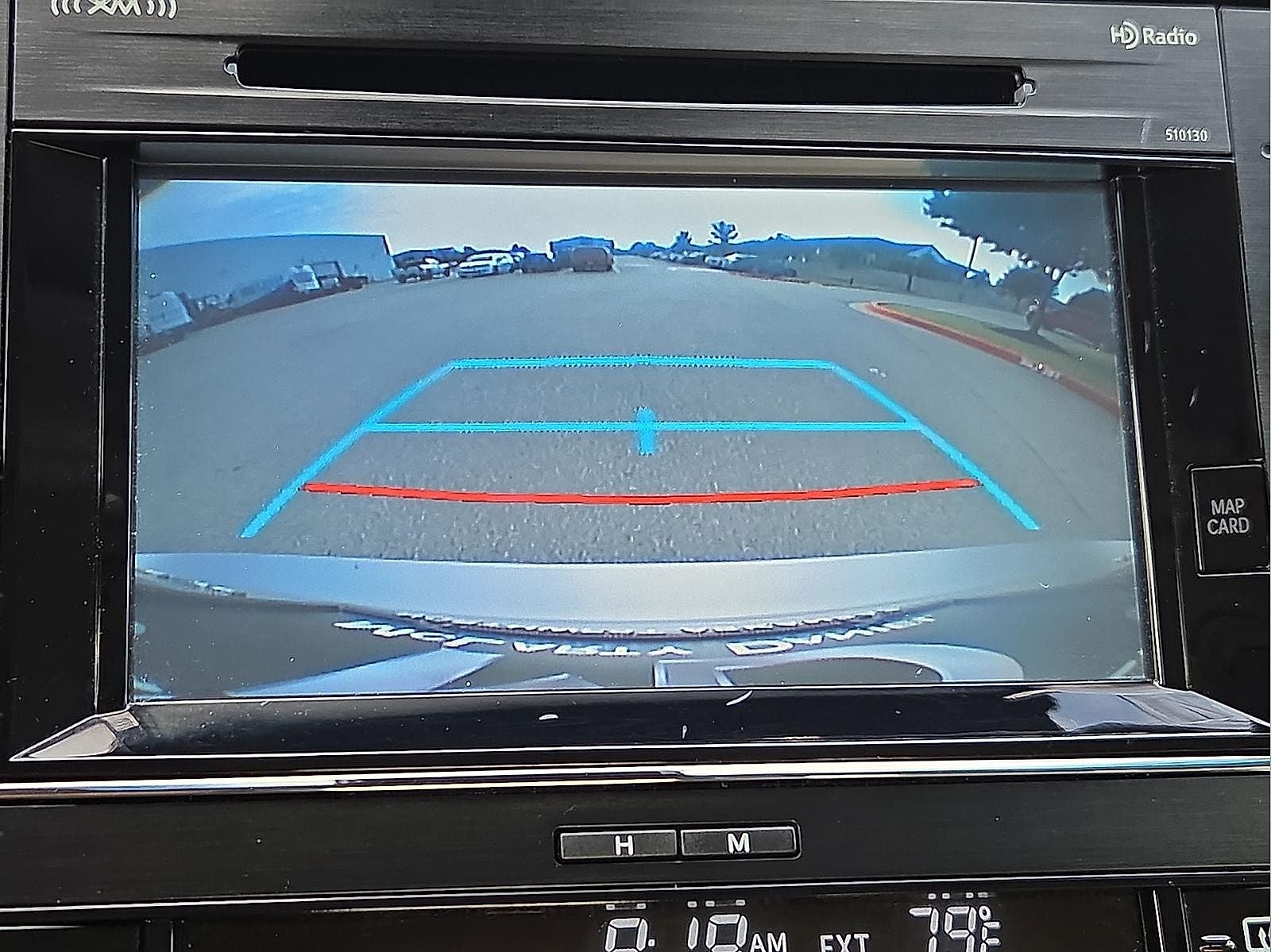 2018 Toyota Avalon XLE Premium
