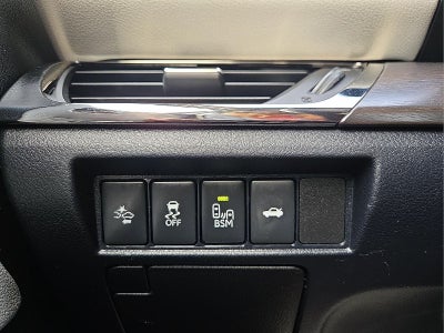 2018 Toyota Avalon XLE Premium