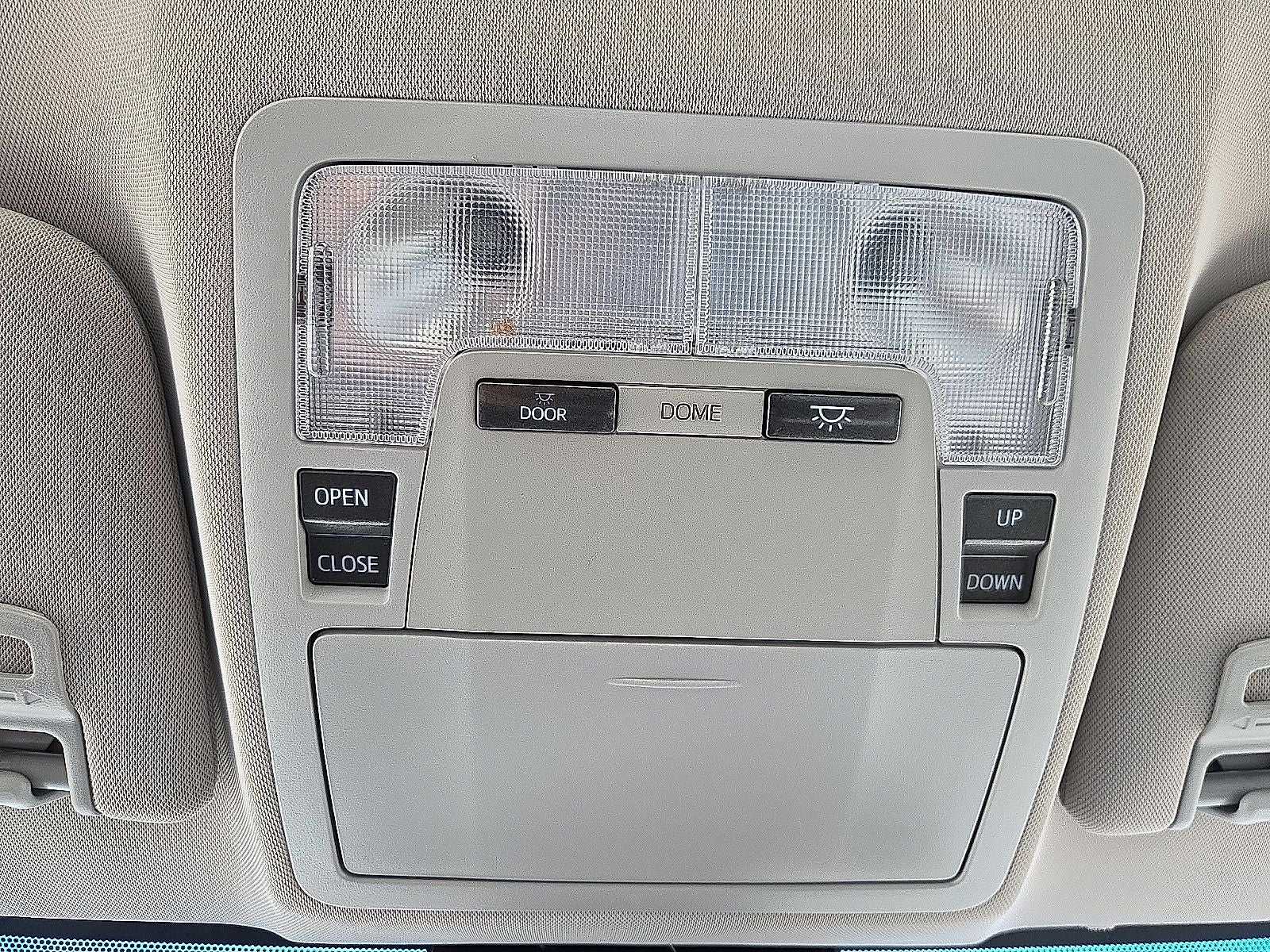 2018 Toyota Avalon XLE Premium