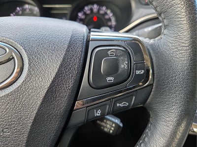 2018 Toyota Avalon XLE Premium