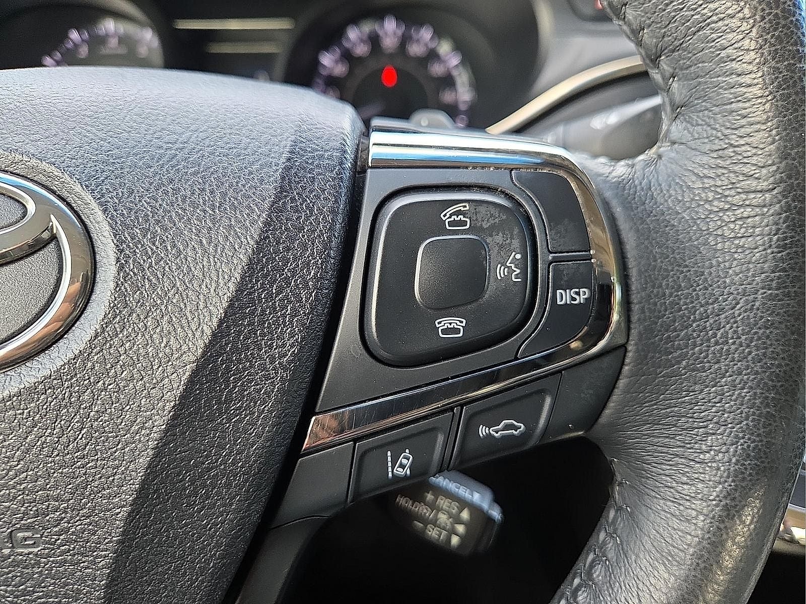 2018 Toyota Avalon XLE Premium