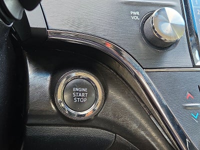 2018 Toyota Avalon XLE Premium