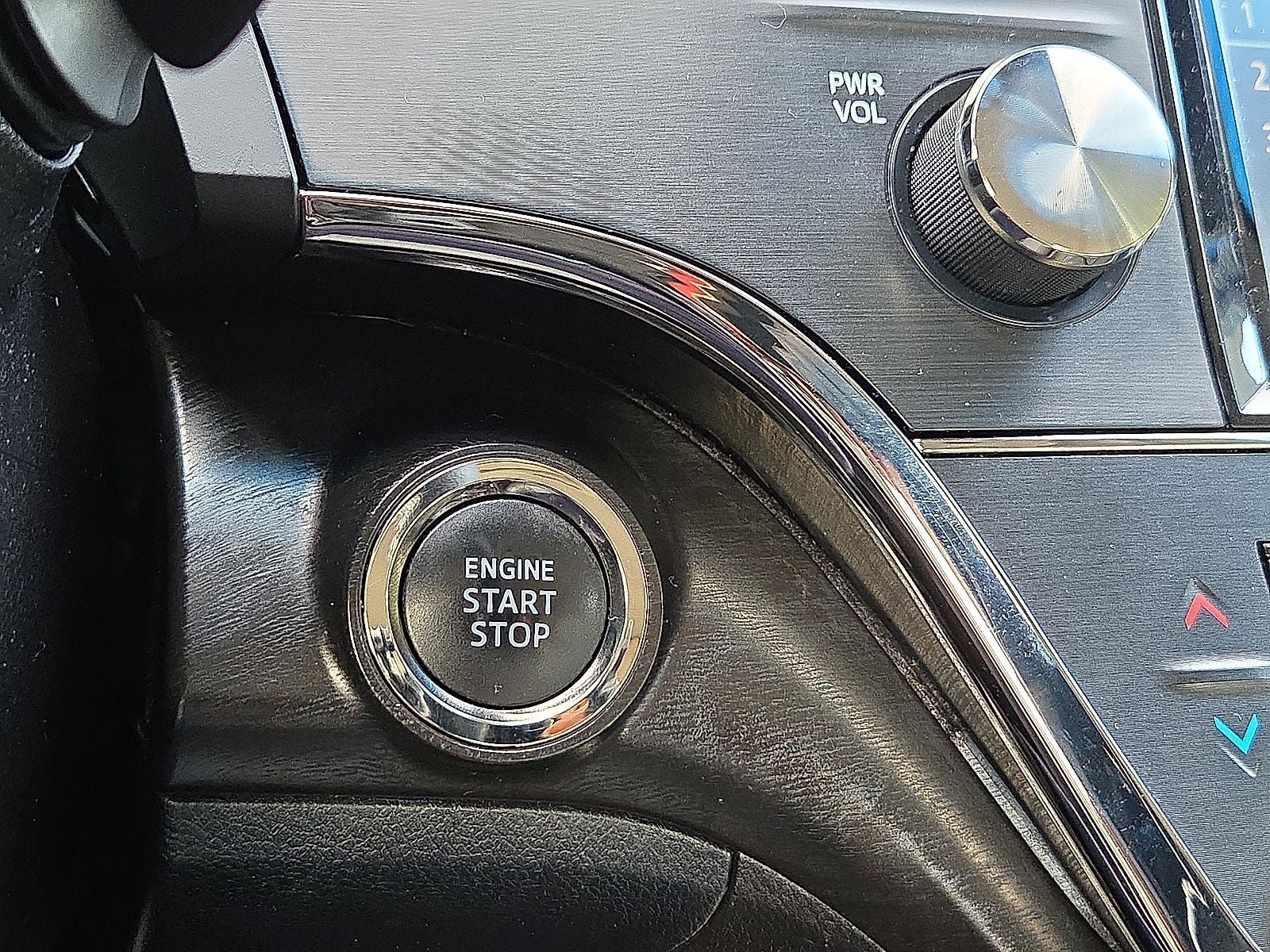 2018 Toyota Avalon XLE Premium