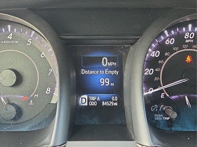 2018 Toyota Avalon XLE Premium