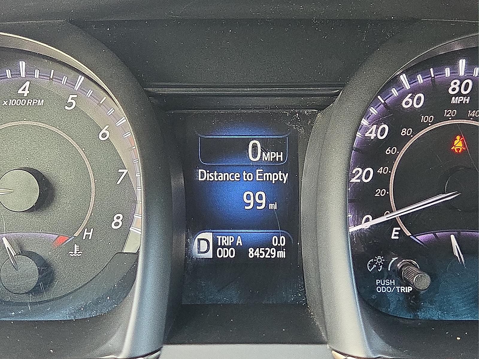 2018 Toyota Avalon XLE Premium