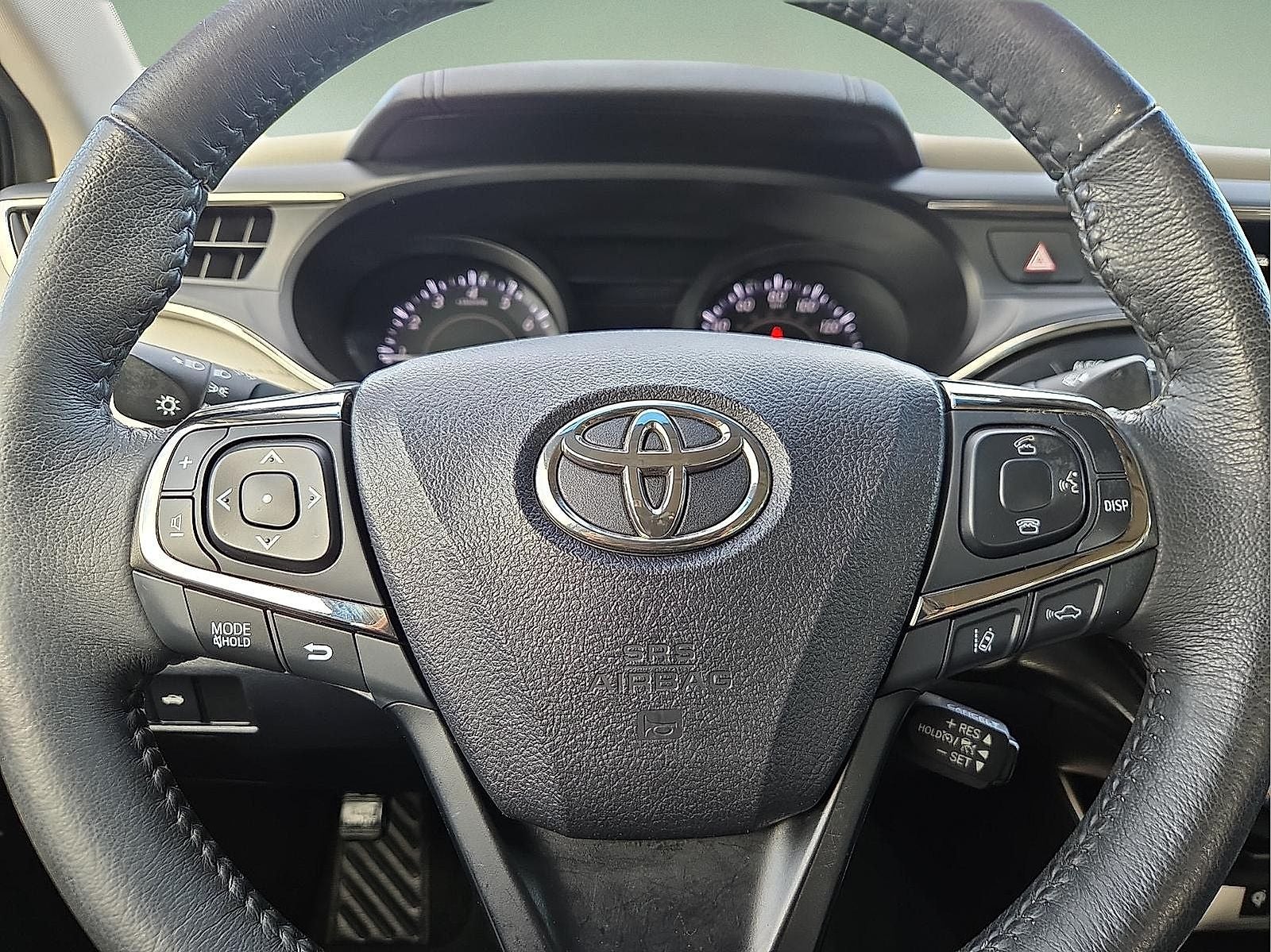 2018 Toyota Avalon XLE Premium