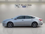 2018 Toyota Avalon XLE Premium