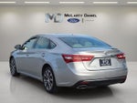 2018 Toyota Avalon XLE Premium