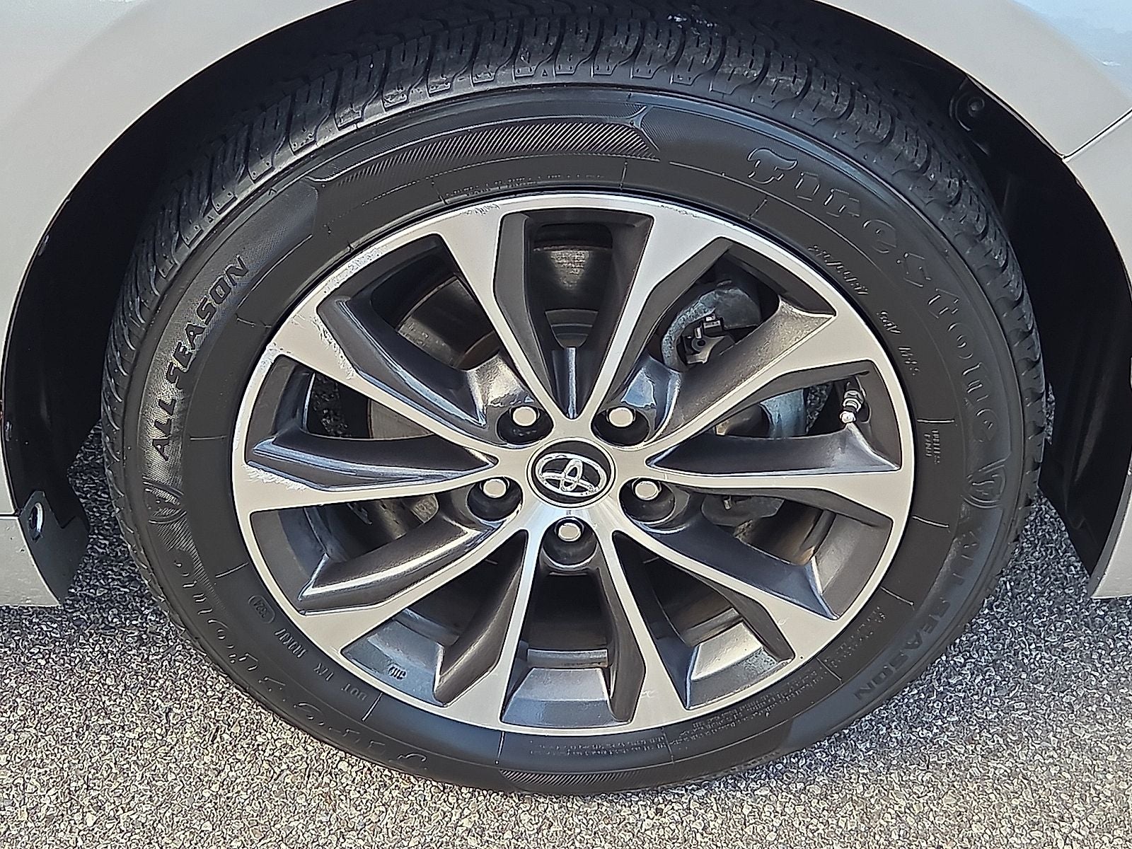 2018 Toyota Avalon XLE Premium