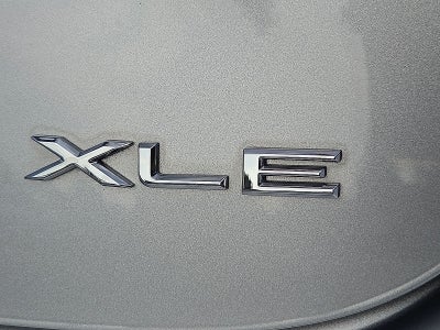2018 Toyota Avalon XLE Premium