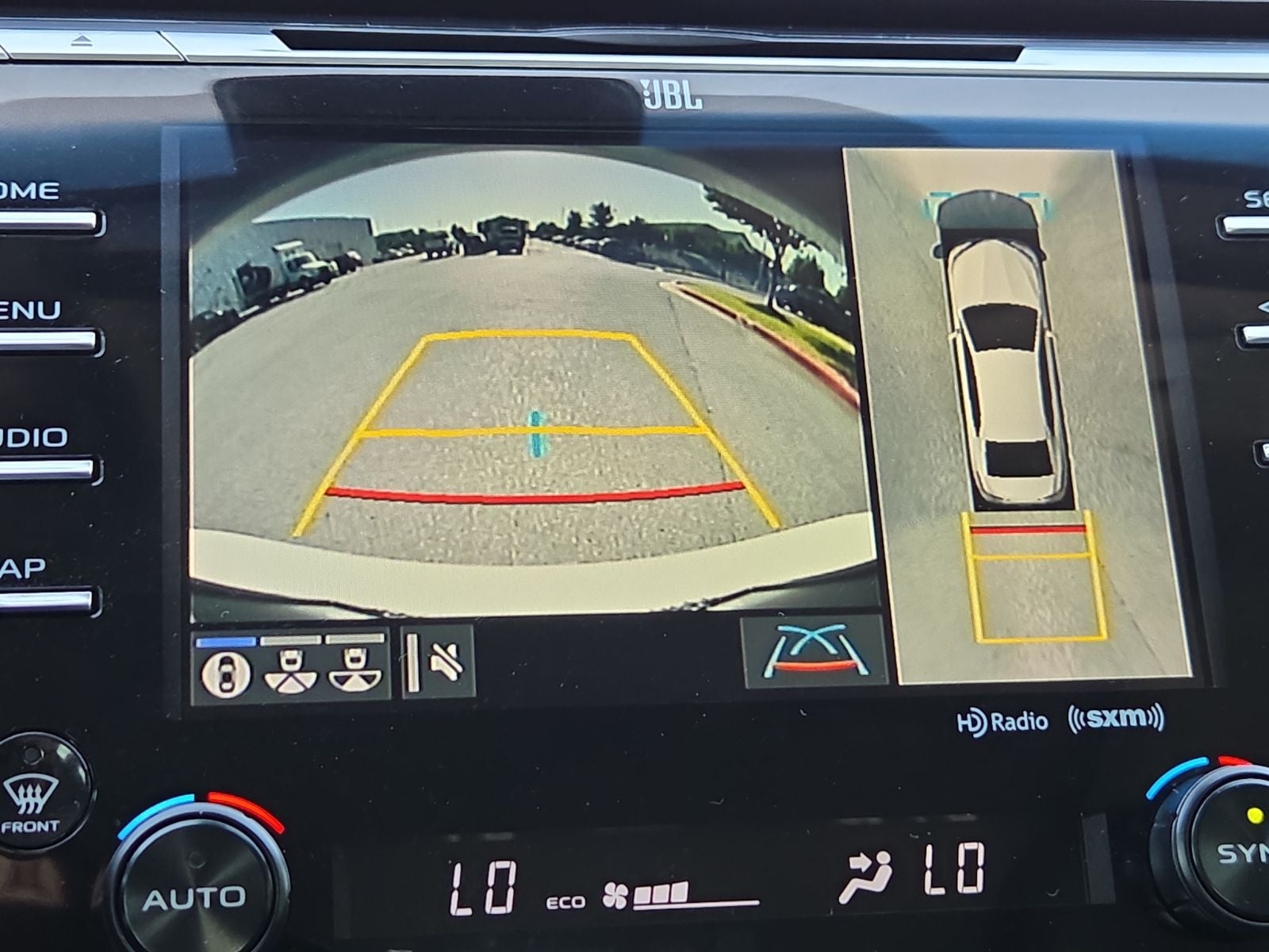 2019 Toyota Camry XSE V6