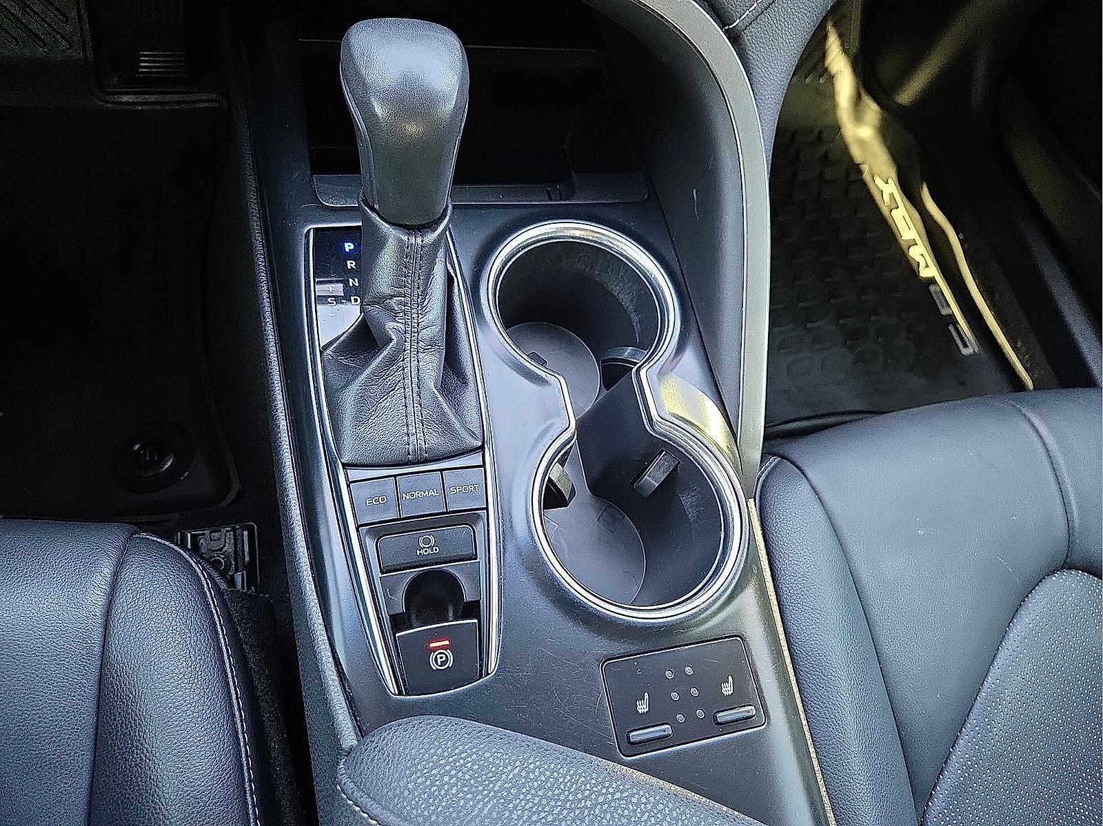 2019 Toyota Camry XSE V6