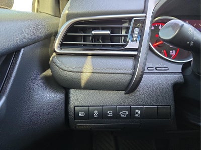 2019 Toyota Camry XSE V6