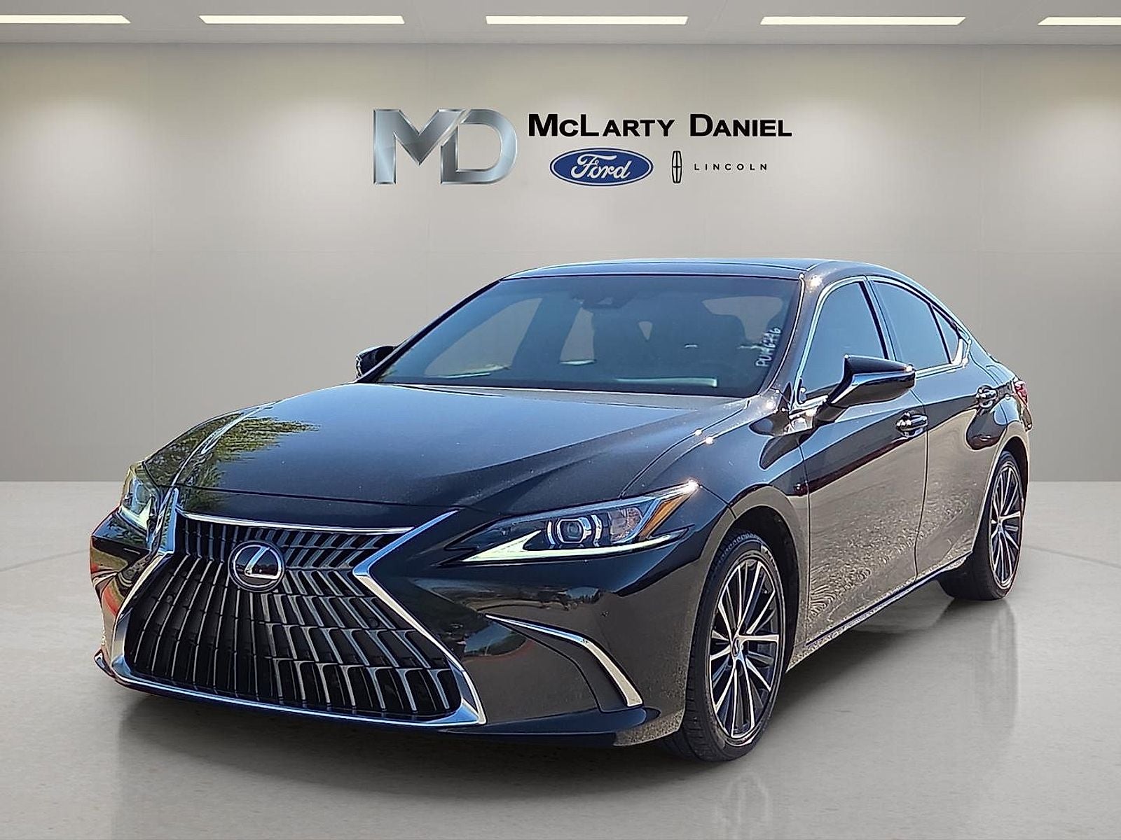 2023 Lexus ES 350