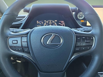 2023 Lexus ES 350