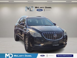 2014 Buick Enclave Leather Group
