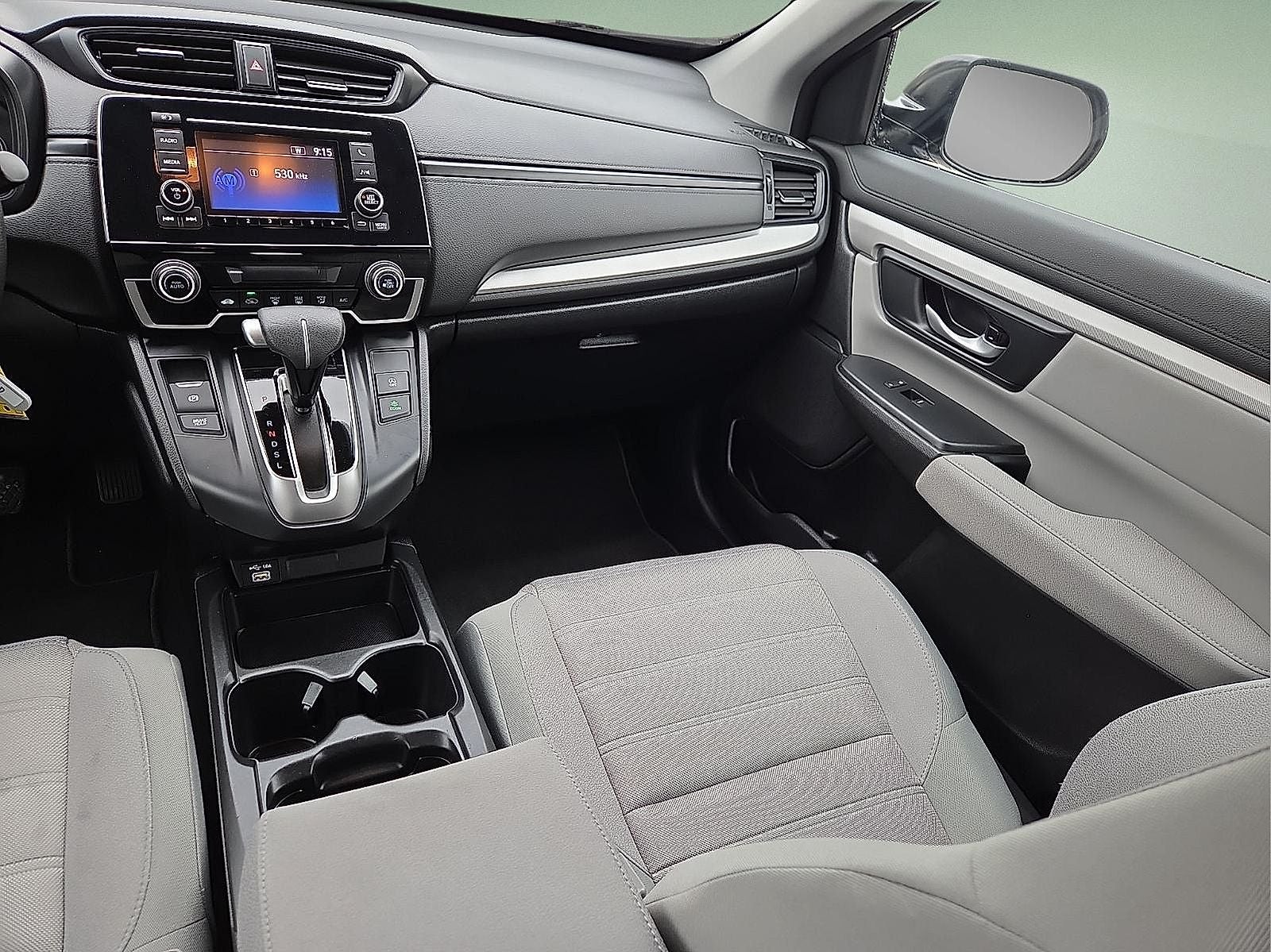 2020 Honda CR-V LX