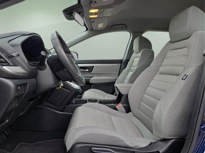 2020 Honda CR-V LX