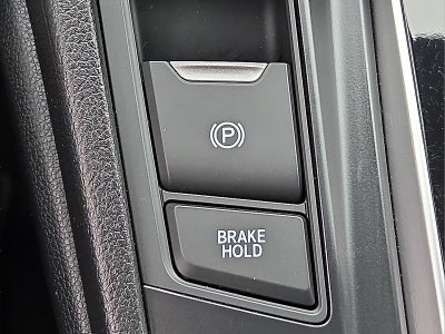 2020 Honda CR-V LX