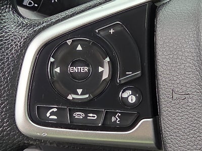 2020 Honda CR-V LX