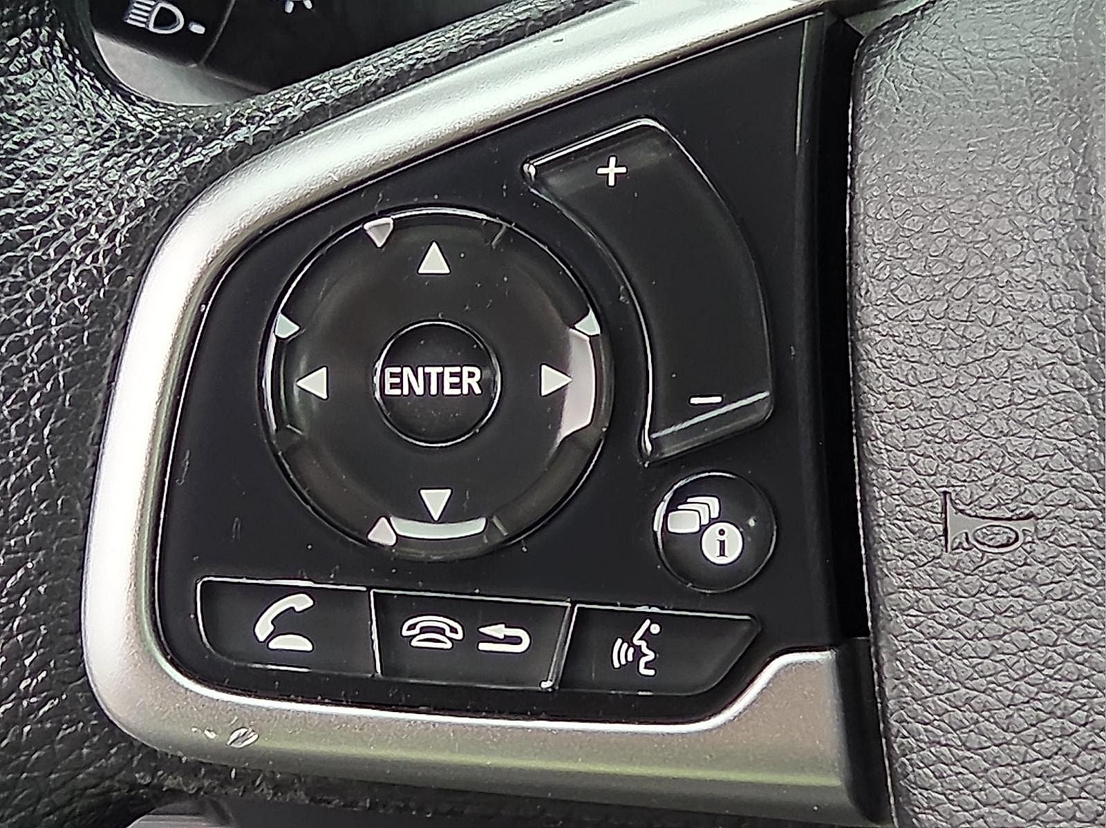 2020 Honda CR-V LX