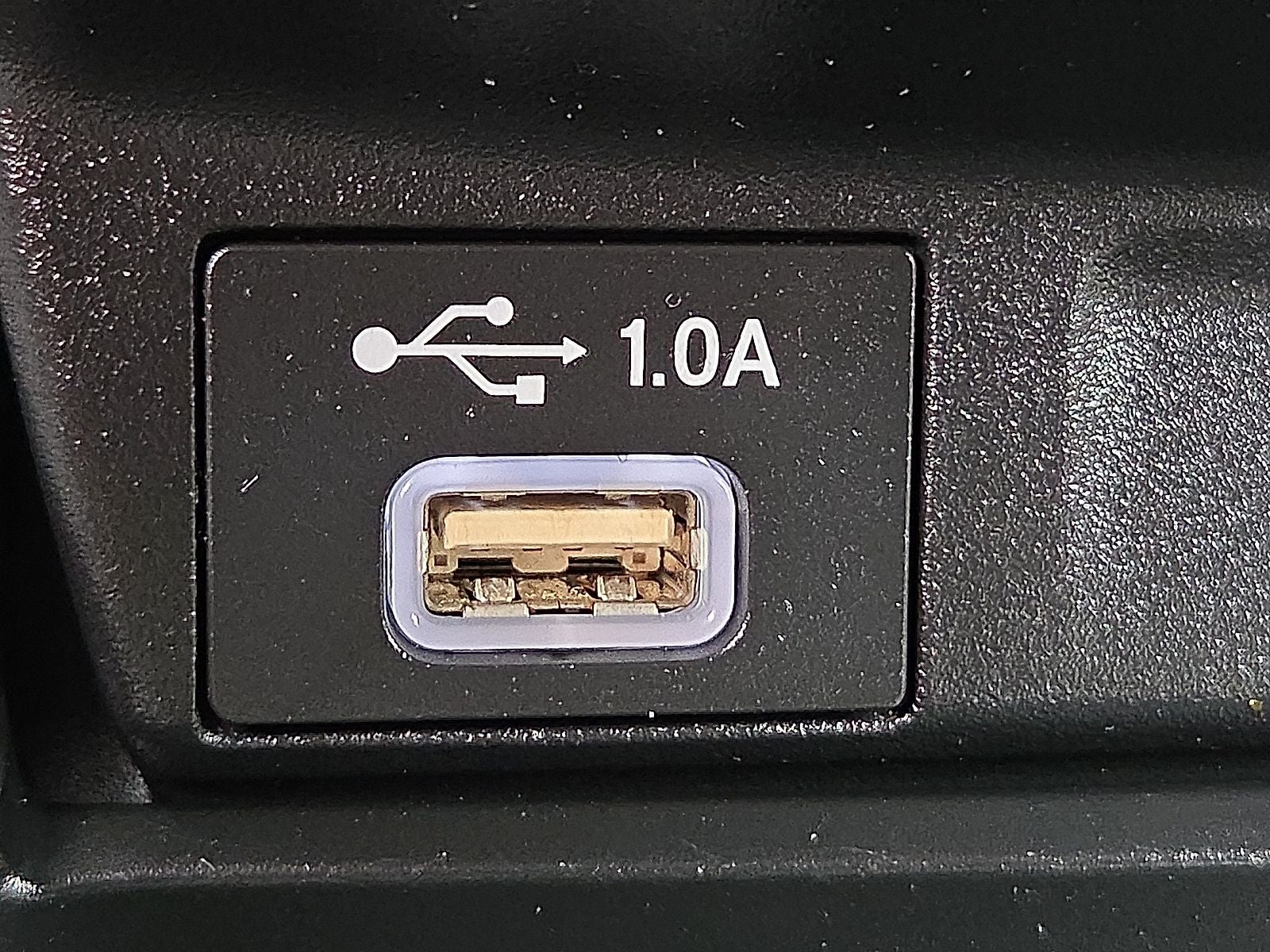 2020 Honda CR-V LX