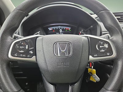 2020 Honda CR-V LX